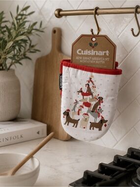 CUISINART Mini Oven Mitts